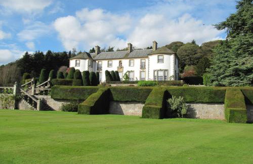 Middle Cottage - Tarvit - Foto 28