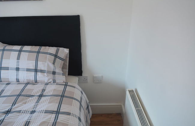 Executive Apartment Cardiff Central - Foto 10