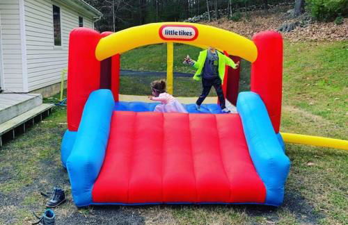 Luxury Woodstock Family Retreat with pool hot tub - Foto 33