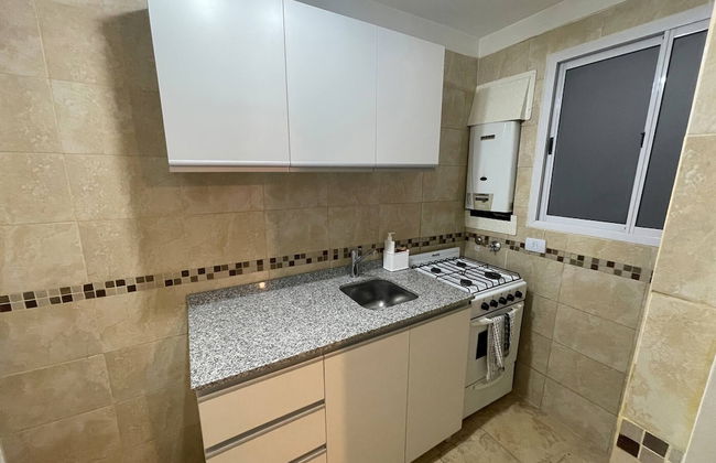 Charming Apartment in Recoleta Comfort and Style for 4 People - Foto 7