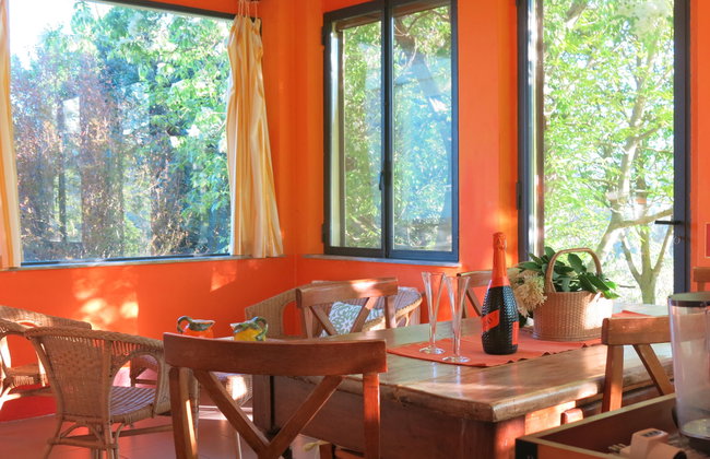 Holiday Home Busani by Interhome - Foto 14