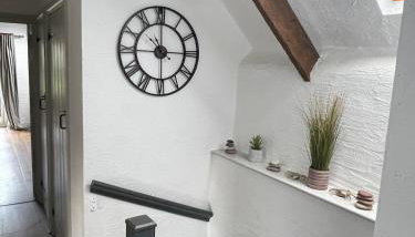 Court Cottage - cosy traditional cottage near lovely beaches - Foto 3