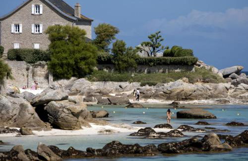 Holiday Home Au Gré du Vent by Interhome - Foto 35