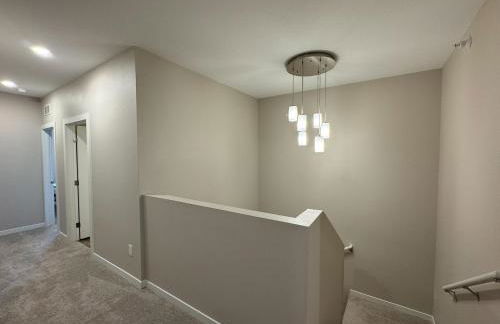 Elegant Townhouse near NDSU and Downtown Fargo #101 - Foto 45