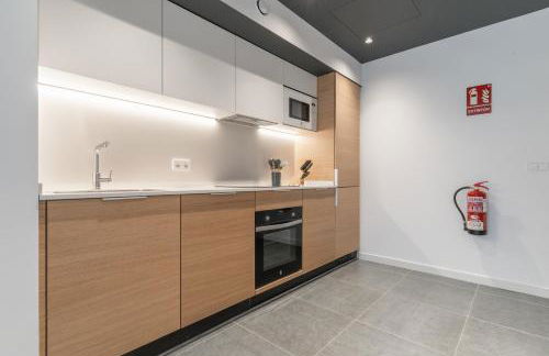 Canillas Apartments - Photo 12