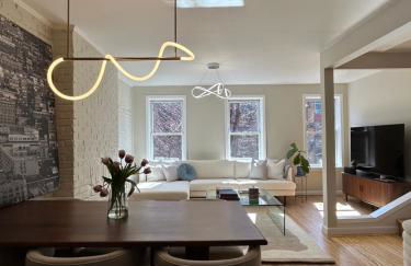 NEW! Historic Townhouse-14 min to WTC - Foto 13