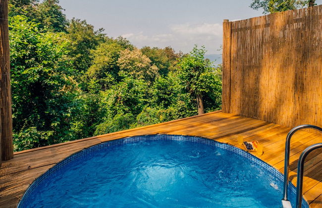 Sapanca Casamia Suit - Foto 10