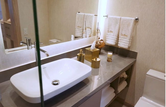 Le Parc Residences - Foto 48