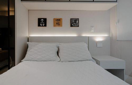 Apartamento ao lado do Shopping Salvador, piscina, academia, garagem - Foto 34