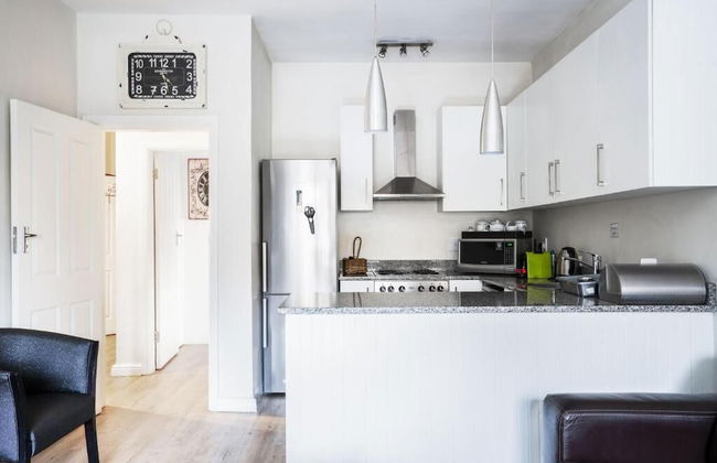 Avemore Vredehof No 1- with backup power - Foto 10