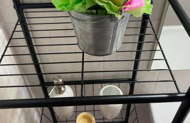 Casita Rural La Rosa de la Huerta con chimenea interior - Foto 18