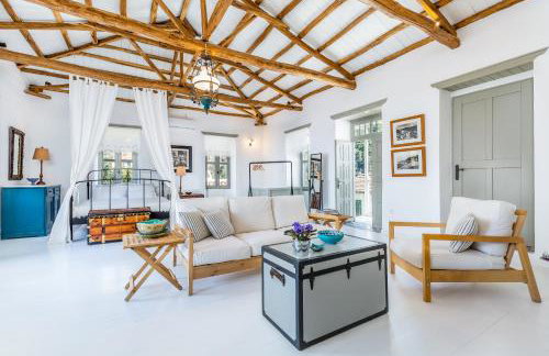 Archodiko Palio Klima - Infinite Blue Elegance - Foto 19