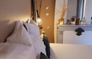 -Parking privé -La BATISSE -Coeur historique - La Clef de Honfleur - Foto 31