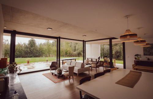 agroturismo Araize - Foto 36