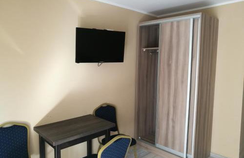 Jarzębinowy Agroturystyka - Foto 21