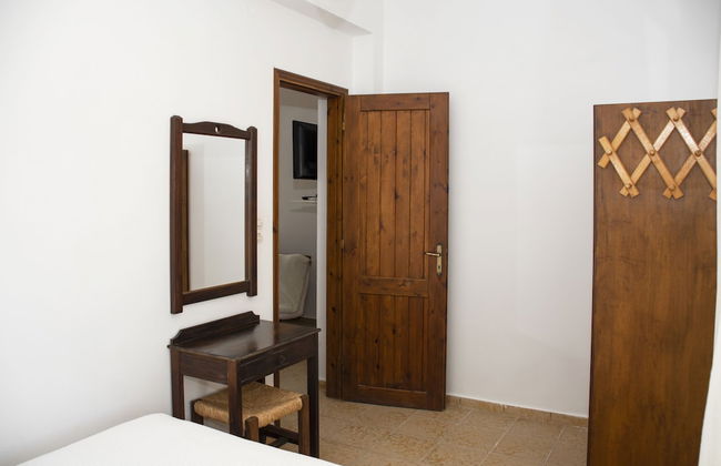 Olive Tree Apartments - Foto 48