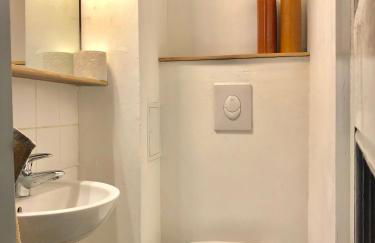 Ladenwohnung in Kreuzberg mit Parkplatz in einer Tiefgarage - Foto 20