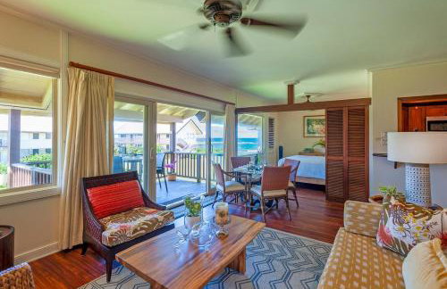 Hanalei Colony Resort E3 - Foto 31