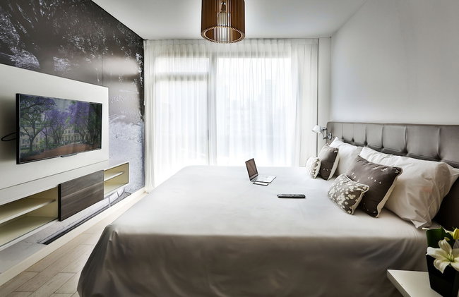 Flaat Recoleta Plaza - Foto 1