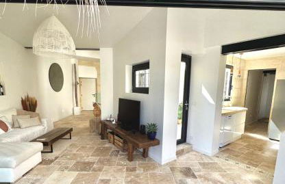 Charmante Maison La Libournaise +parking - Foto 14