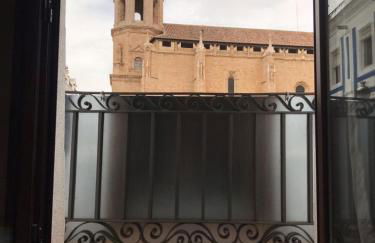 Hospedium Aloque BOUTIQUE PLAZA - Foto 44