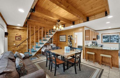 Chalet at Brighton - Foto 3