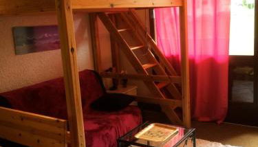 Résidence Herbouilly - Coquet studio pied des pistes MAE-3944 - Foto 2