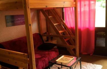 Résidence Herbouilly - Coquet studio pied des pistes MAE-3944 - Foto 2