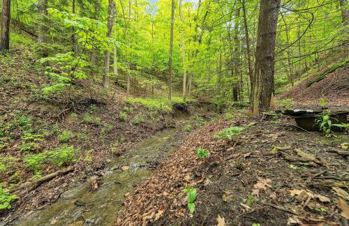 Four-Bedroom Holiday Home - Foto 50