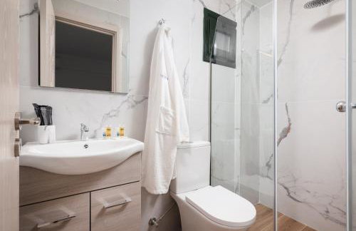 Blue Horizon Apartments - Foto 36