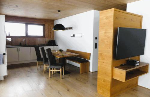 Gästehaus Oben am Berg - Photo 37