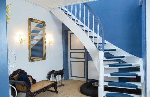 Ferienhaus Auszeit auf dem Berghof - Foto 9