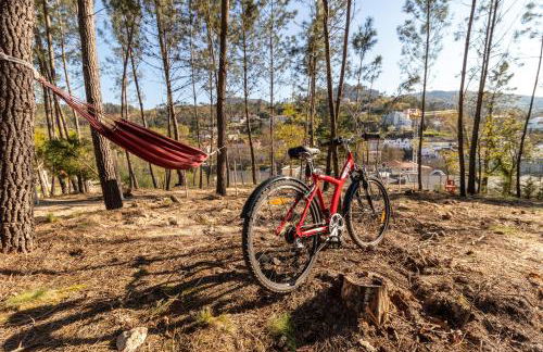 Casa da Ponte Velha - Foto 109