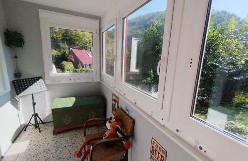 Haus am Wald Zorge 16+ Gäste - Foto 42