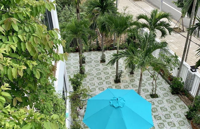 Gateway Inn Hoi An - Foto 72