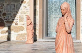 Villa Lux Poggelleri vista unica sul Casentino - Foto 9