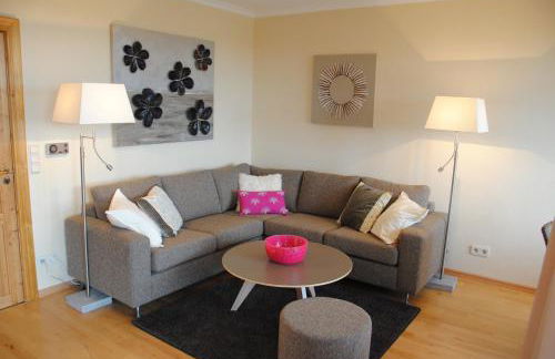 Inselresidenz Wattenmeer - Wohnung 7 - Foto 7