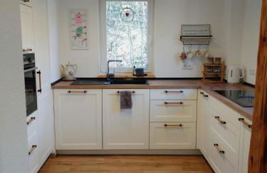 Familien-Apartment SchmitTs Katz - Foto 7