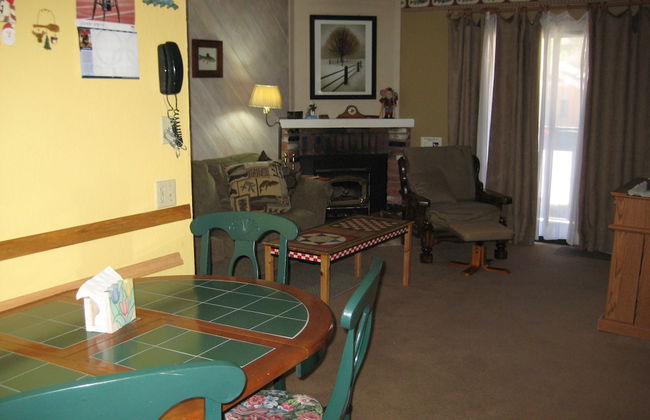 La Vista Blanc by Mammoth Reservation Bureau - Foto 19