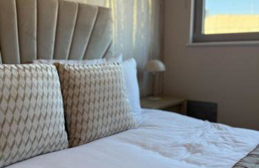 Elegant 1 Bed with free parking - Foto 7