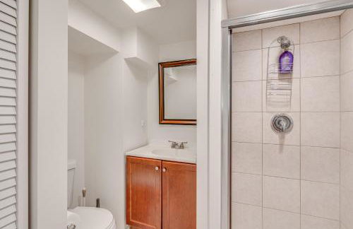 Family-Friendly Lake Waubesa Home Boat and Swim! - Foto 22