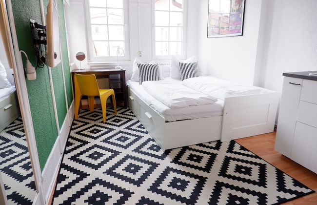 Privatzimmer in bester Altstadtlage - Foto 22