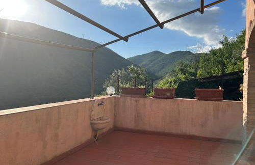 Casa Belvedere a Valle San Martino di Spoleto - Foto 16