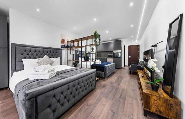 Golders Green Stays - Foto 31