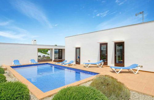 Villa Tamarells Ullastres - Foto 8