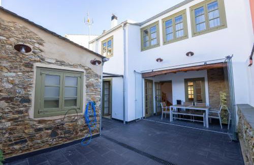 Casa Alameda 33 de Casas Das Figueiras en Ría Eo-Ribadeo - Foto 1