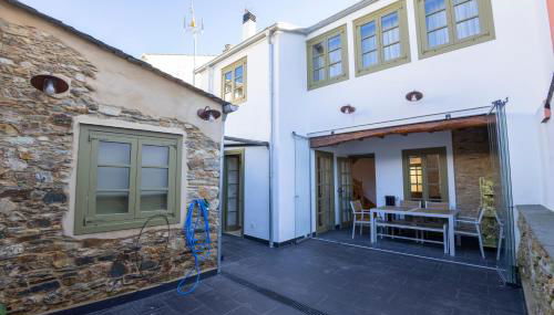 Casa Alameda 33 de Casas Das Figueiras en Ría Eo-Ribadeo - Foto 1