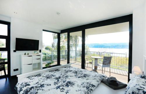 Entspannung mit Seeblick - ADAC Yacht - Foto 1