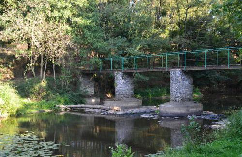 Le Moulin Neuf - Photo 36