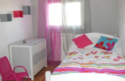 Gite Les Lavandes - Photo 36